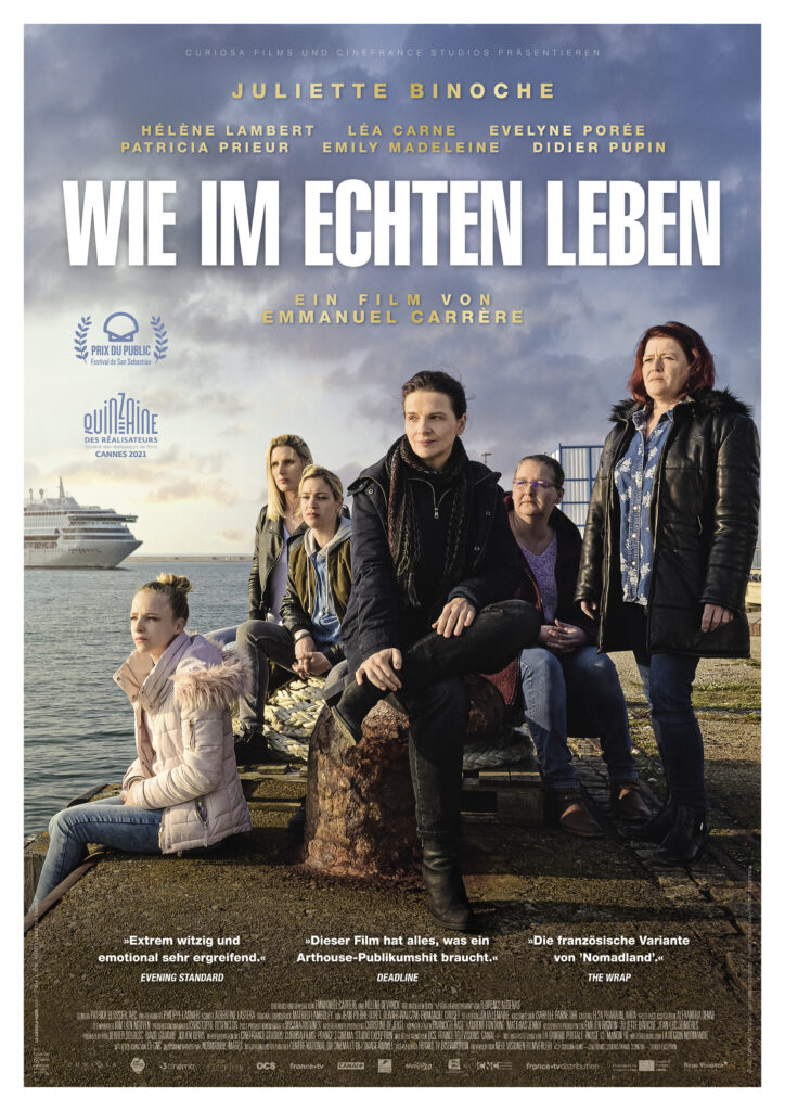 25.3. – 20.00: Wie im echten Leben